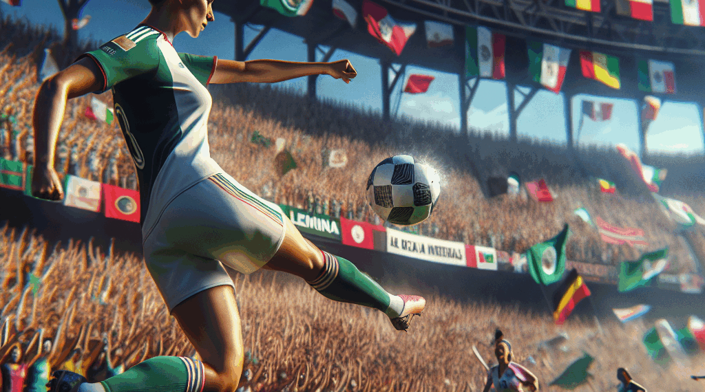 Liga MX Femenil amplía ruta internacional con Duelo de Estrellas