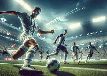 Liga MX presenta a sus representantes en el Skills Challenge del All Star Game ante la MLS