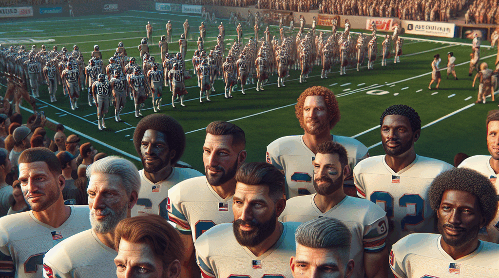 La Jornada - Anuncia Liga Mx a su equipo para el juego de estrellas ante la MLS