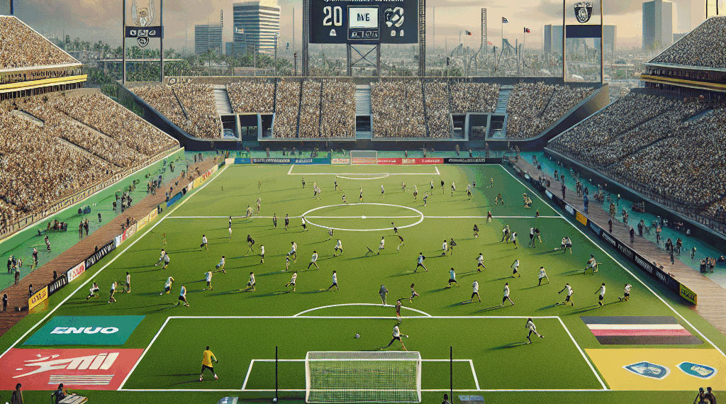 Liga MX vs MLS All Stars Game 2025: Cuándo, dónde y a qué hora ver el juego de las estrellas