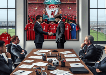 Liverpool frena a Bayern en su intención por fichar a Luis Díaz