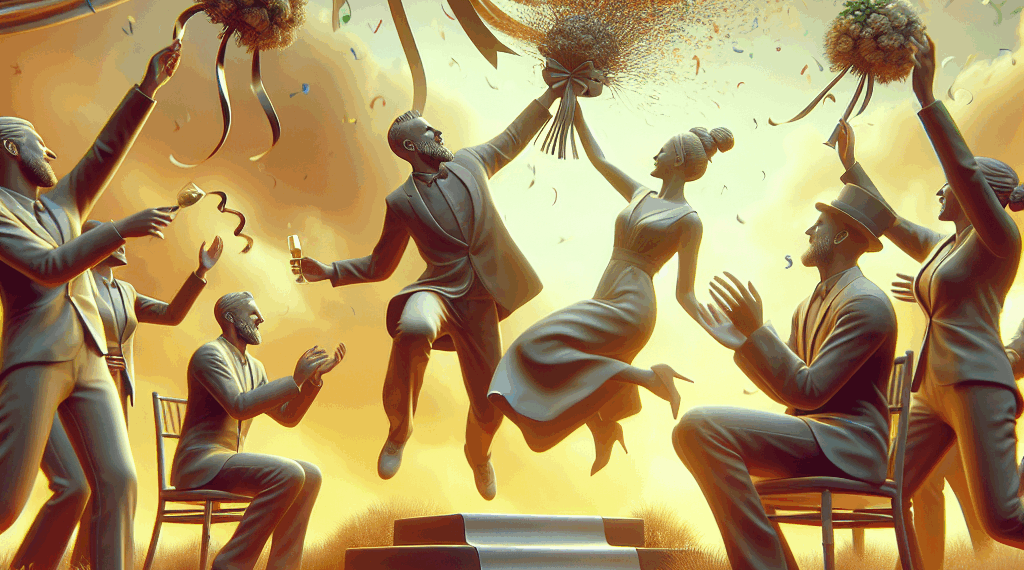 Celebration Key recibe su primera doble recalada