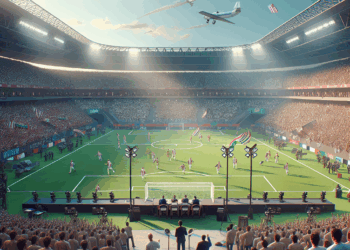 Todo lo que sucedió en la presentación oficial de los refuerzos de Chivas para el AP25