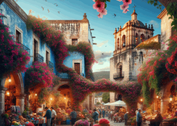 Los 15 Pueblos Mágicos más bonitos de México