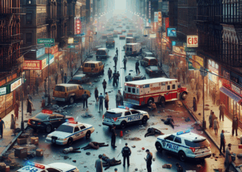 Los 32 mejores documentales de crímenes reales en Netflix