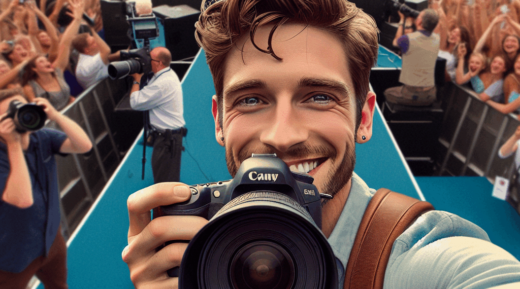 Julianne Moore y Bryan Cranston Kiss Cam