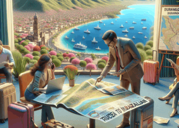 Los Duranguenses deben agilizar sus reservas si tienen planes de visitar Mazatlán: Argelia Hernández