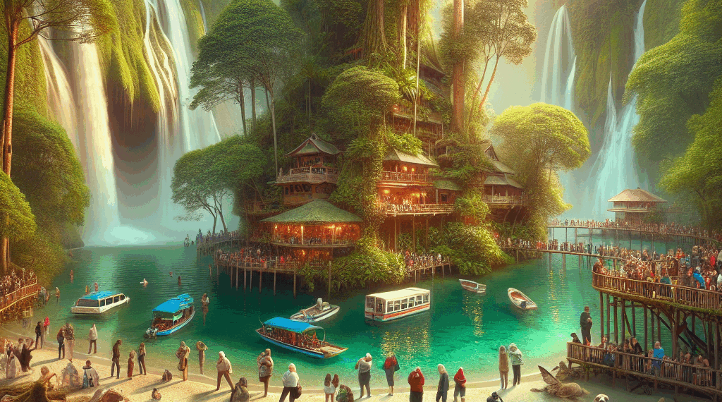 Los cinco lugares turísticos que considero sobrevalorados y desaconsejo a mis clientes – Dimension Turistica Magazine