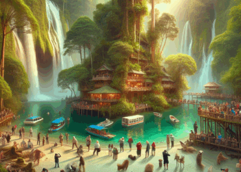 Los cinco lugares turísticos que considero sobrevalorados y desaconsejo a mis clientes – Dimension Turistica Magazine