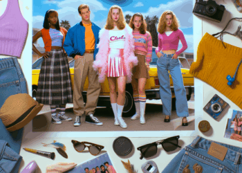 Por qué los disfraces de ‘Clueless’ siguen siendo atemporales tres décadas después. – Dimension Turistica Magazine