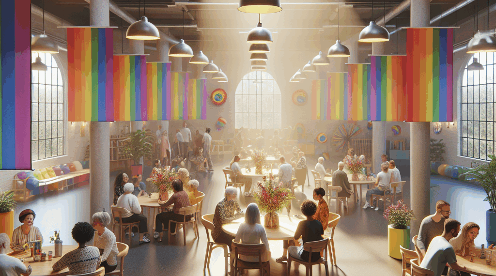 Los principales refugios para la comunidad LGBTQ+ – Dimension Turistica Magazine