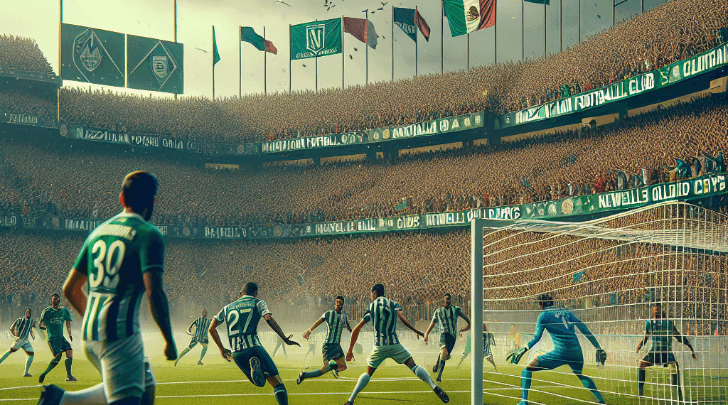 Los mejores memes de la victoria del Mazatlán contra el Newells en el International Football Cup