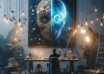 los cerebros de los optimistas funcionan todos igual, pero si eres pesimista tienes una mente única