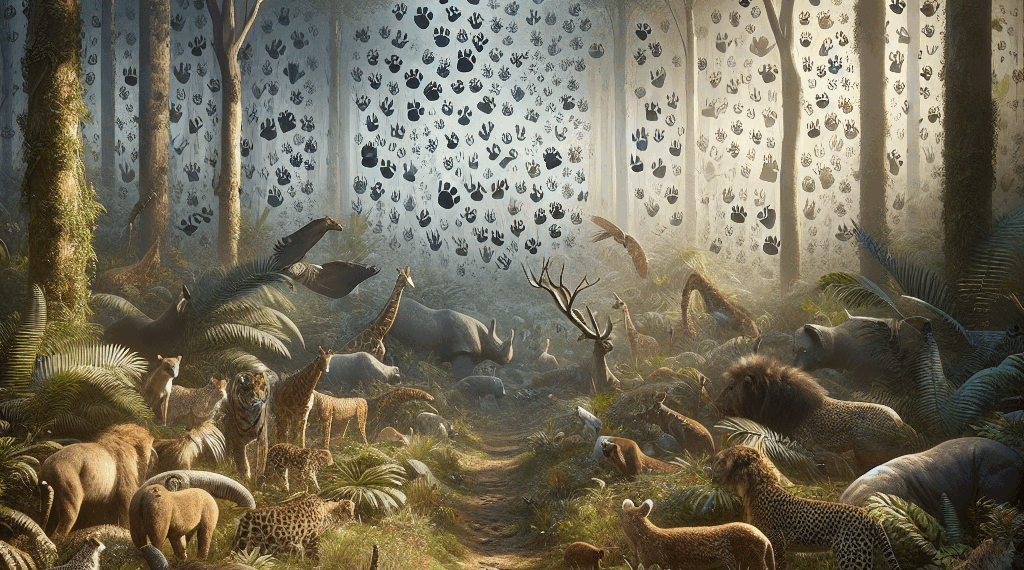 De hecho, los estampados animales son un básico. – Dimension Turistica Magazine