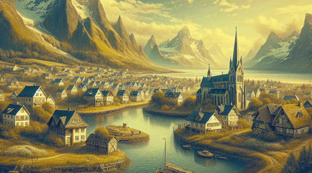 tres destinos europeos que enamoran a los viajeros en 2025” – Dimension Turistica Magazine