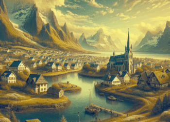 tres destinos europeos que enamoran a los viajeros en 2025” – Dimension Turistica Magazine