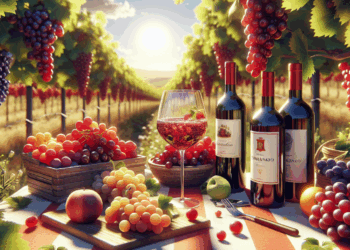 Los mejores vinos para hacer el tinto de verano perfecto