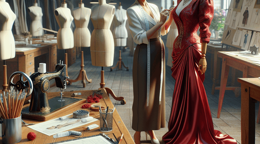 Louise Trotter imprime su esencia indomable en la dirección creativa de Bottega Veneta. – Dimension Turistica Magazine