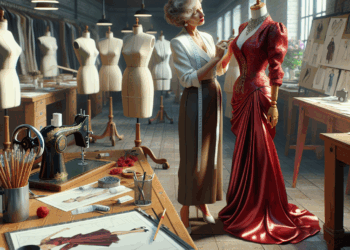 Louise Trotter imprime su esencia indomable en la dirección creativa de Bottega Veneta. – Dimension Turistica Magazine