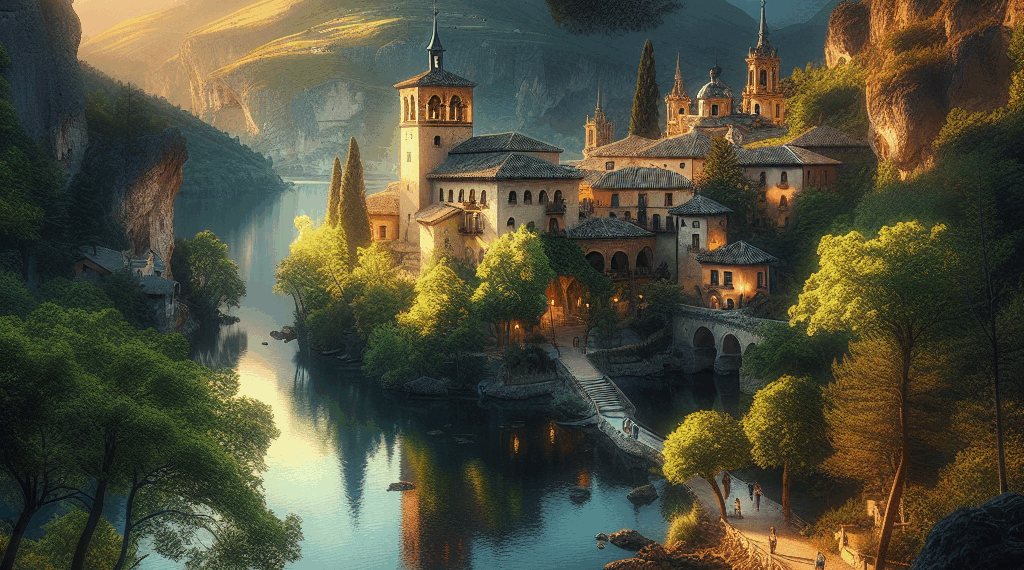 Los destinos en España donde se apreciará mejor. – Dimension Turistica Magazine