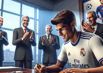 Luis Díaz, fichado por más de 75 M€