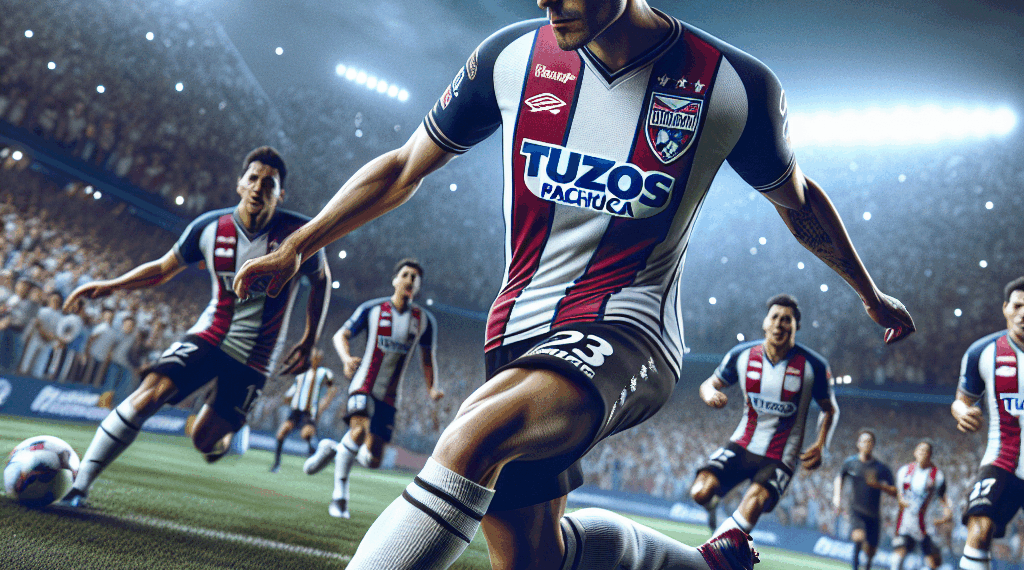 Luis Quiñones es nuevo jugador de los Tuzos del Pachuca