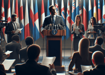 Lula califica de "chantaje inaceptable" la amenaza arancelaria de Trump a Brasil