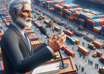 Lula aprovecha aranceles para hacer campaña patriotera y revitalizar desprestigiada imagen