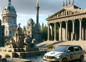 Lyft, más cerca de aterrizar en Europa. La plataforma ha dado un paso clave para comprar FREENOW a BMW y Mercedes