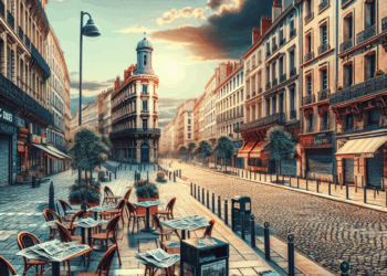 FOTO: Olympique de Lyon se queda en la Ligue 1; cancelan su descenso por problemas economicos