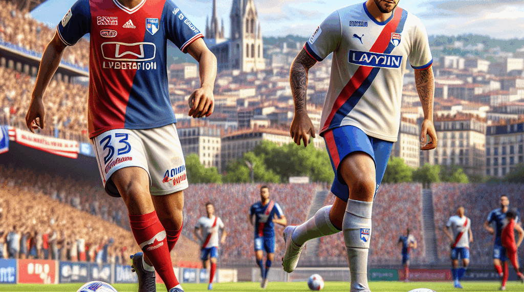 Se revirtió la decisión: Lyon sigue en Ligue 1 con Thiago Almada y Nicolás Tagliafico