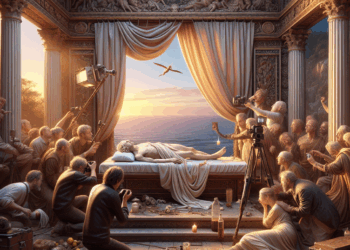 Malagón y las emotivas palabras a Gilberto Mora / Foto: Imago7