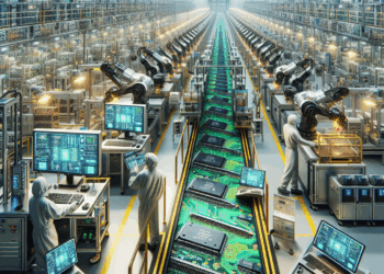 Malasia restringe las exportaciones y el tránsito de chips de IA "made in USA"