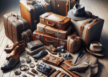 Equipaje, cargadores y más: Todo lo que necesitas en Cipolletti