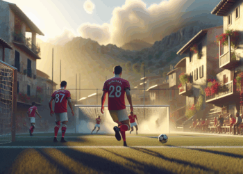 El Mallorca, primer rival de la Liga 2025/26