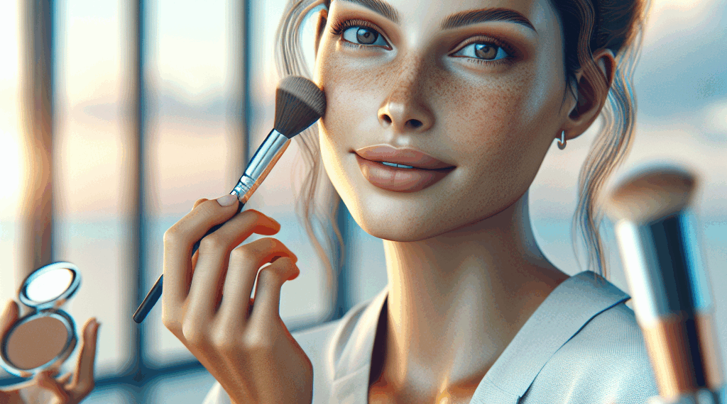 Un maquillista experto nos reveló el secreto para que el maquillaje dure cuando hace calor