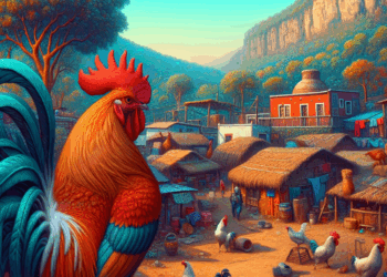 Marc Spiegel y la misión del nuevo dueño de la Liga MX con sus Gallos