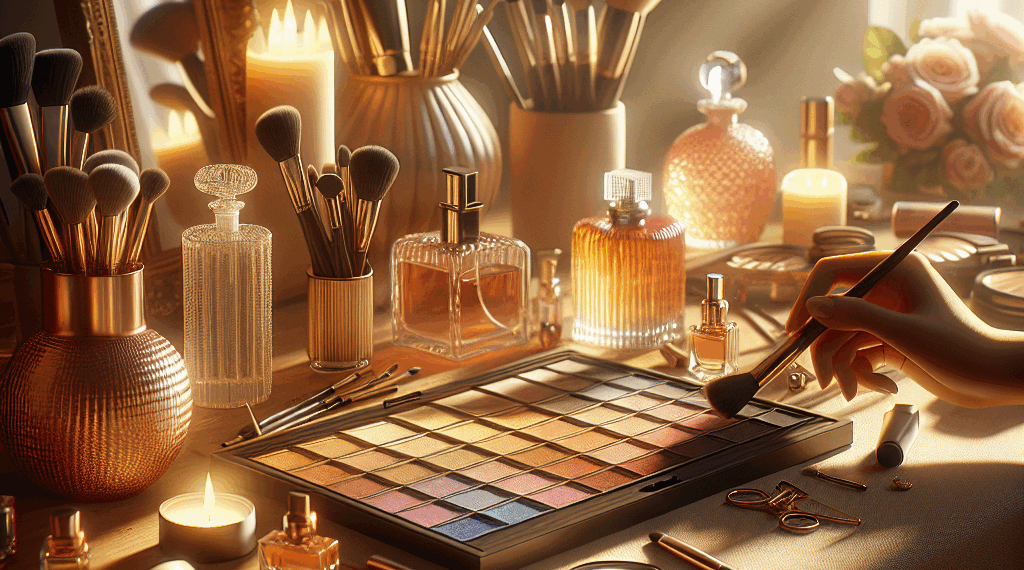 Marcas de Belleza: Los Mejores Estilos de la Semana