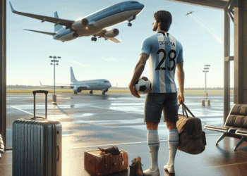 Marcel Ruiz dejaría al Toluca campeón para emigrar a Europa ¿Qué equipo está interesado en el mexicano? - MARCA