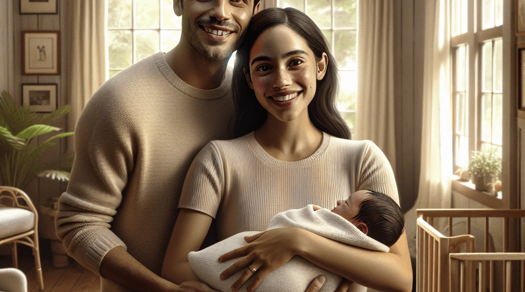 Mariana Rodríguez Y Samuel García Presentan A Su Segunda Hija: ¡Isabel Ya Está Con Ellos! - Changoonga.com