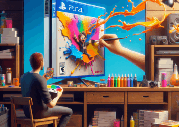 Mario Paint ahora está disponible en las Nintendo Switch 1 y 2