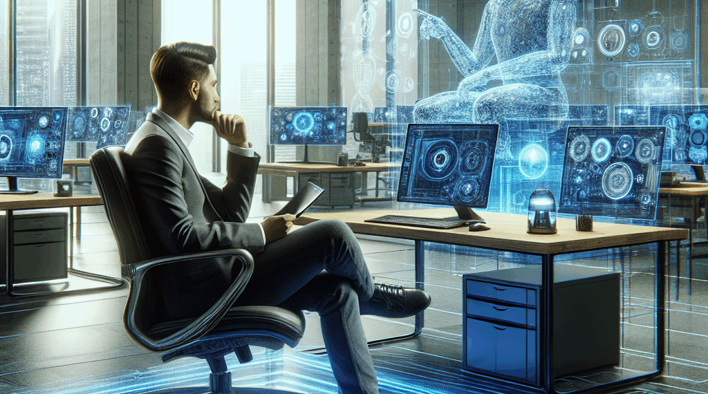 Mark Zuckerberg revela su visión del futuro de la superinteligencia