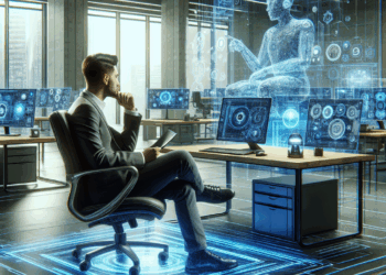 Mark Zuckerberg revela su visión del futuro de la superinteligencia