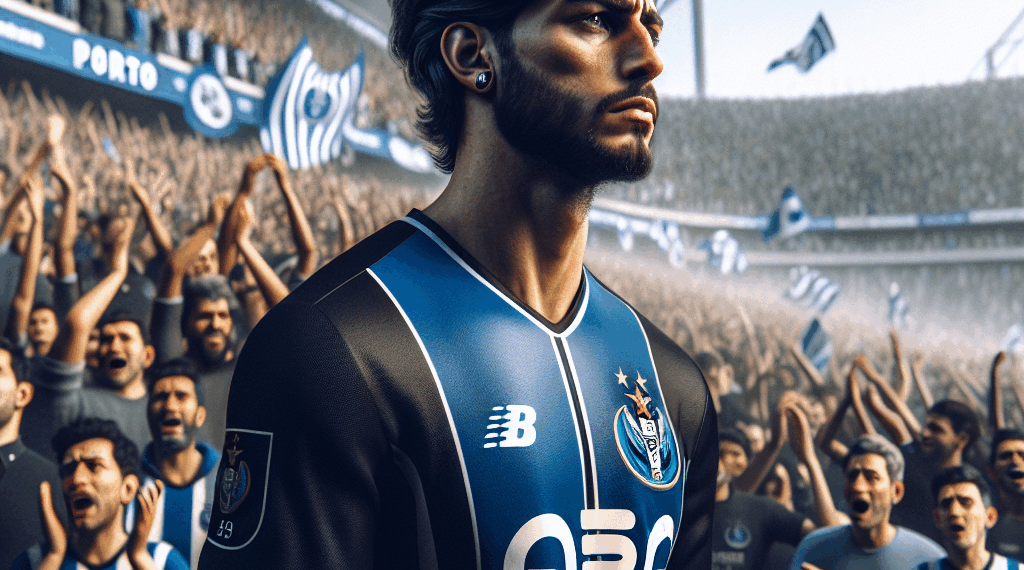 Martín Anselmi será despedido como DT del Porto