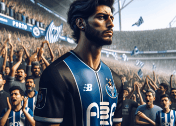 Martín Anselmi será despedido como DT del Porto