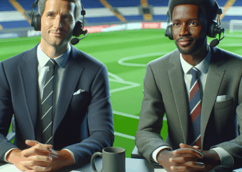 Martinoli se encuentra con Efraín Juárez en restaurante: esto dijo