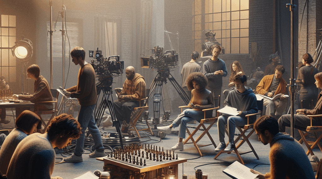 Marvel se sincera sobre los problemas de la nueva película