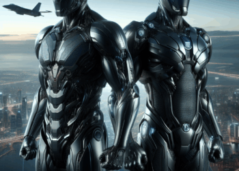 Marvel anuncia nuevos actores para Iron Man y Steve Rogers