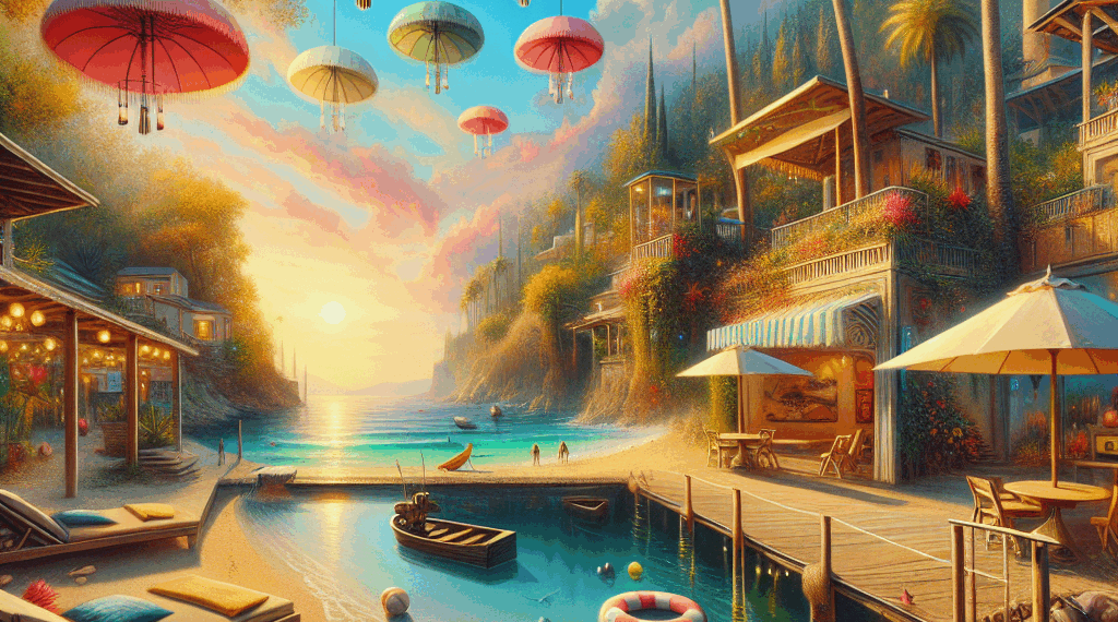 #Morelia Ayto Arrancó Hoy Y Hasta El 15 De Agosto Se Curso De Verano En INDECO - Changoonga.com