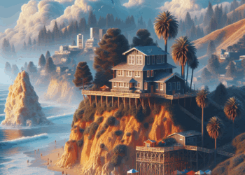 Es más económico que el sur de California – Dimension Turistica Magazine